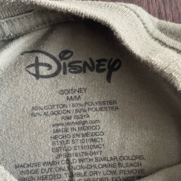 Mickey Mouse t-shirt - Picture 2 of 2